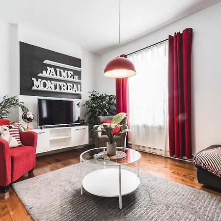 Likeahotel - Le Chambord Montreal Zewnętrze zdjęcie