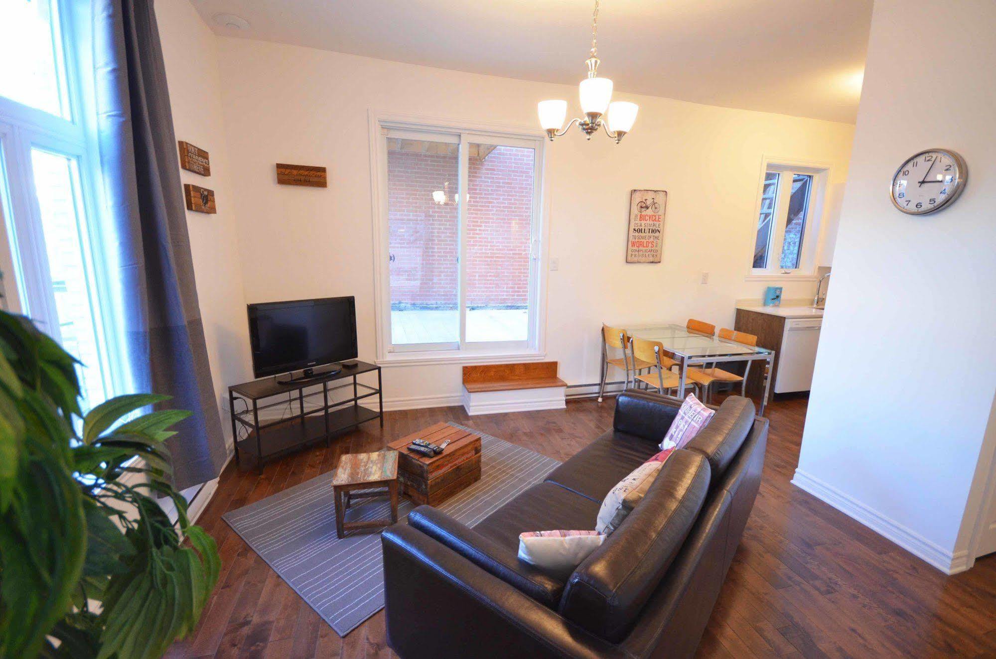 Likeahotel - Le Chambord Montreal Zewnętrze zdjęcie