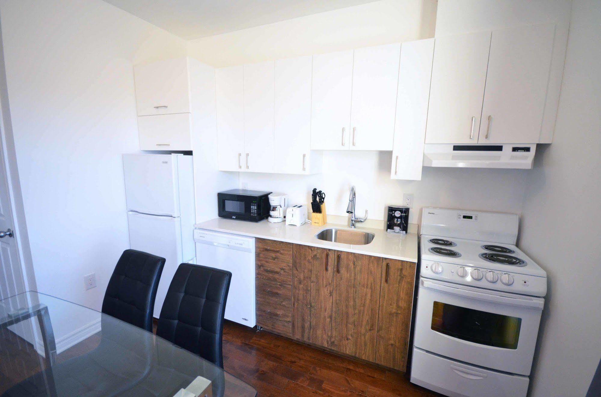 Likeahotel - Le Chambord Montreal Zewnętrze zdjęcie
