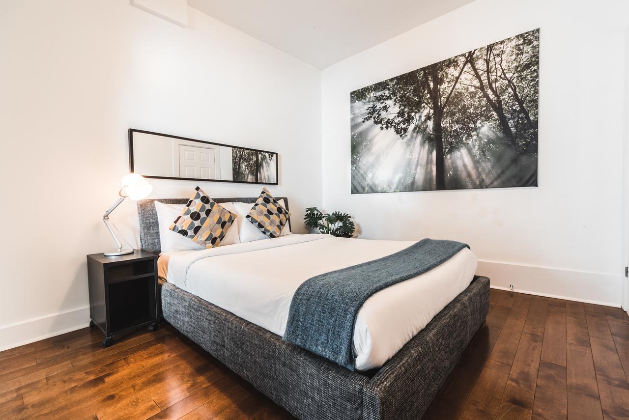 Likeahotel - Le Chambord Montreal Zewnętrze zdjęcie