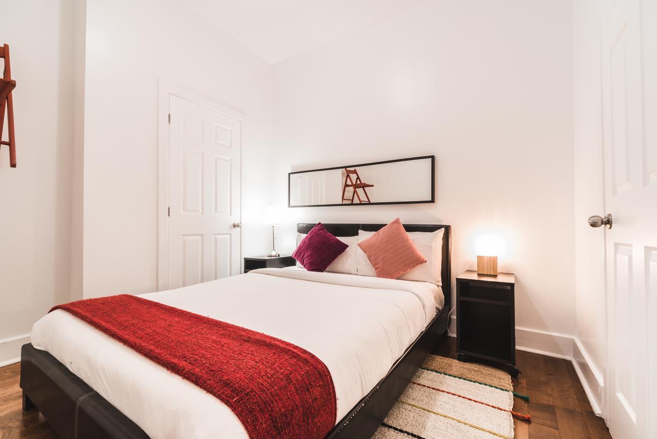 Likeahotel - Le Chambord Montreal Zewnętrze zdjęcie