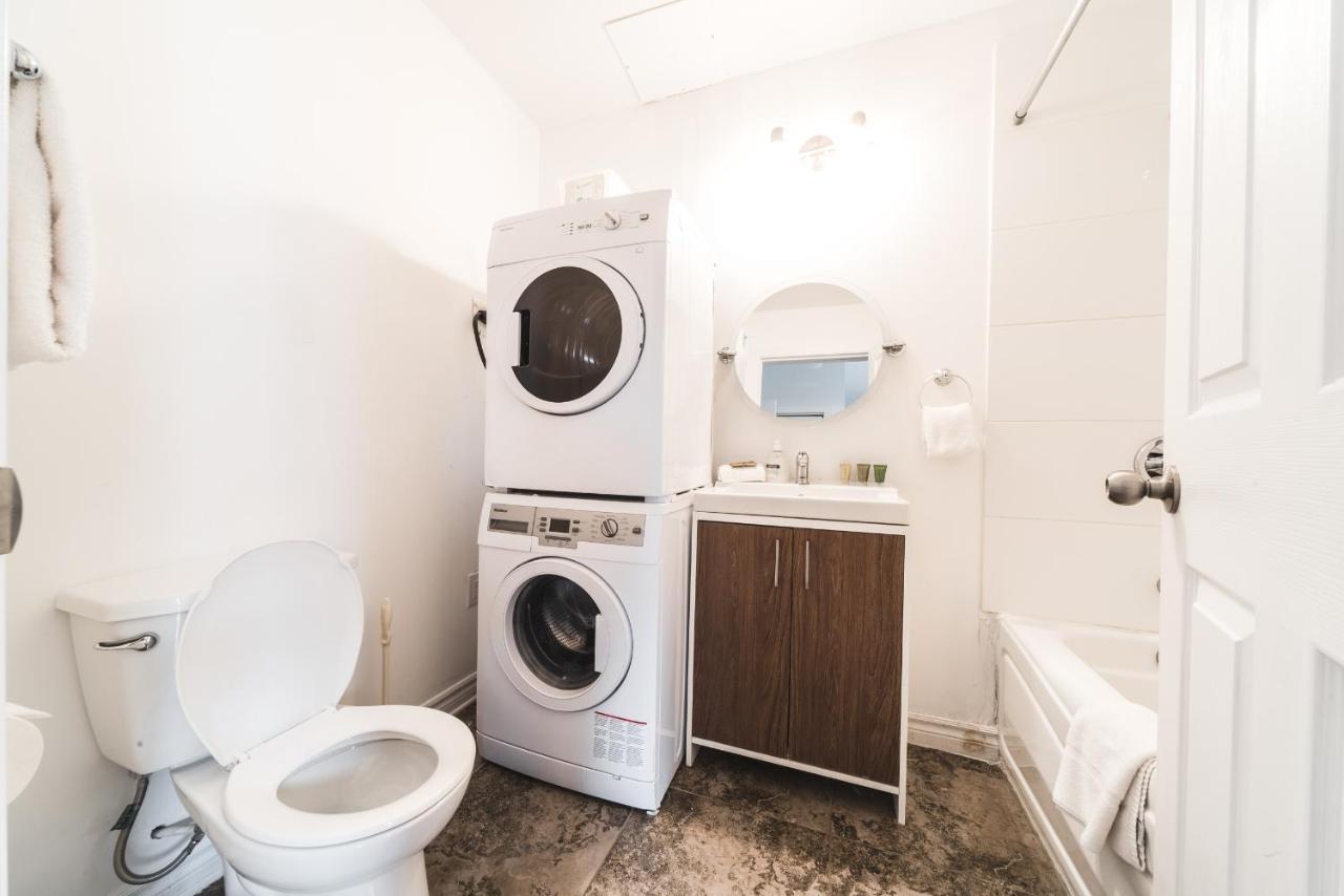 Likeahotel - Le Chambord Montreal Zewnętrze zdjęcie