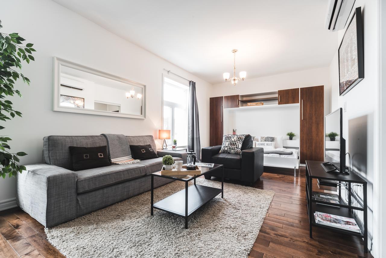 Likeahotel - Le Chambord Montreal Zewnętrze zdjęcie