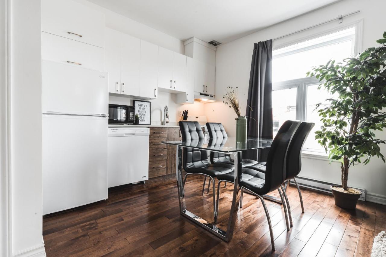 Likeahotel - Le Chambord Montreal Zewnętrze zdjęcie