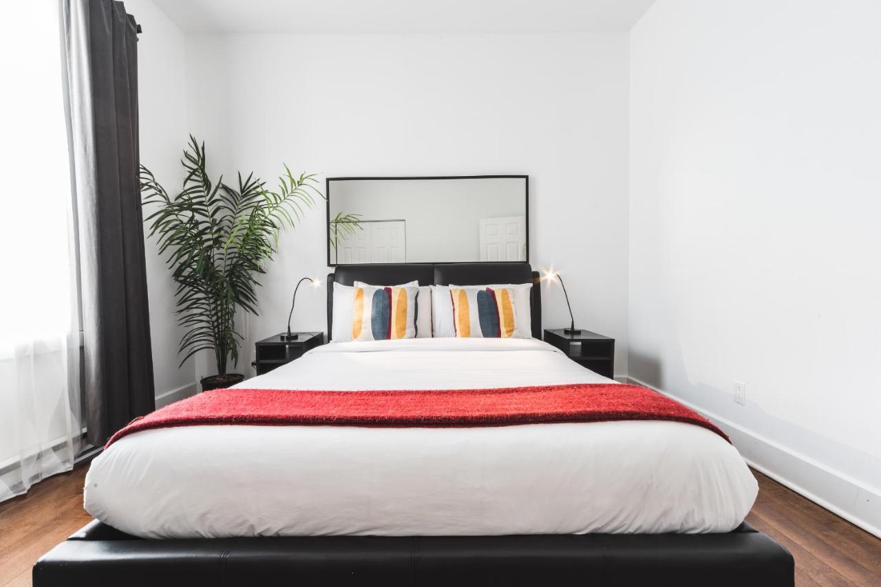 Likeahotel - Le Chambord Montreal Zewnętrze zdjęcie