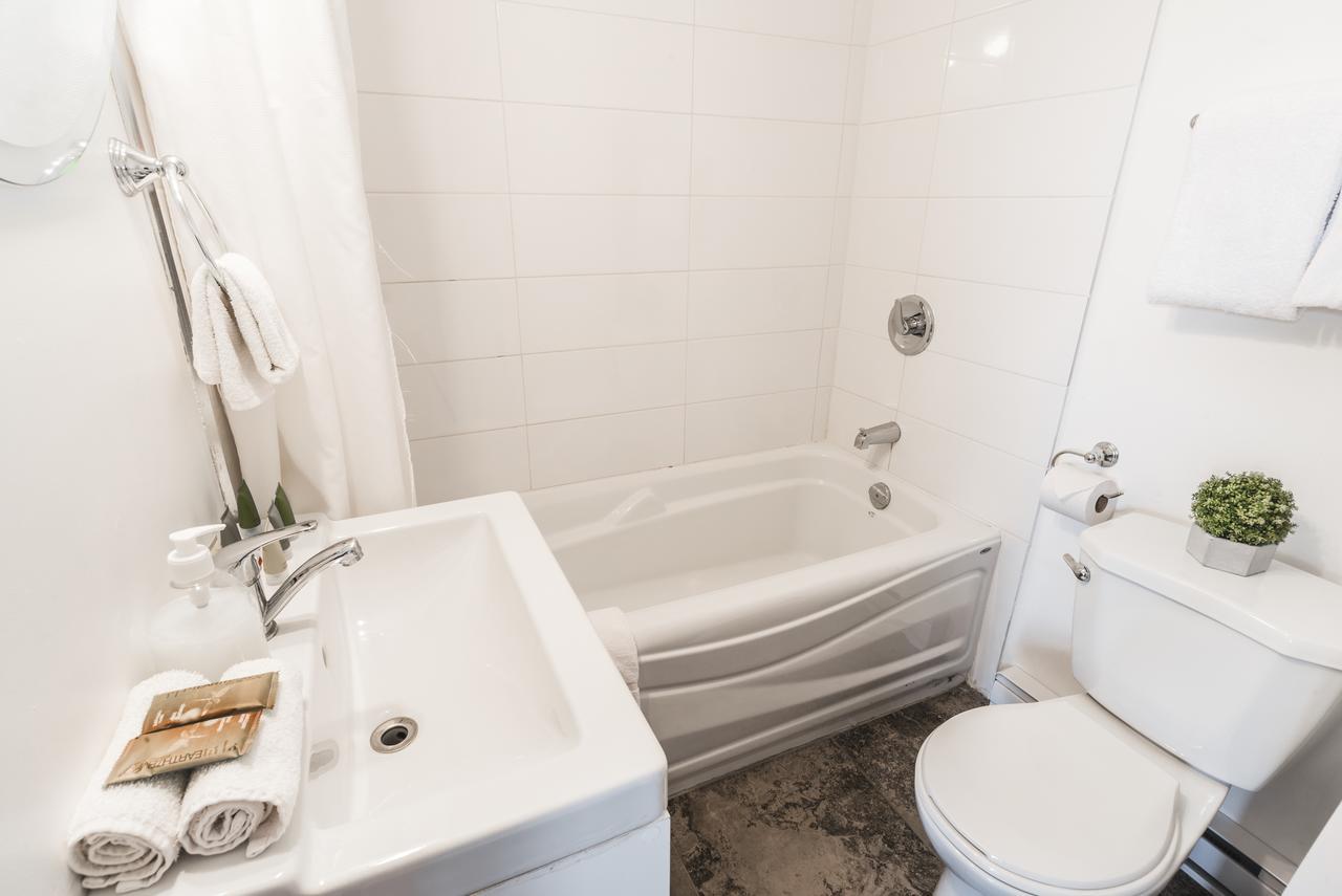 Likeahotel - Le Chambord Montreal Zewnętrze zdjęcie