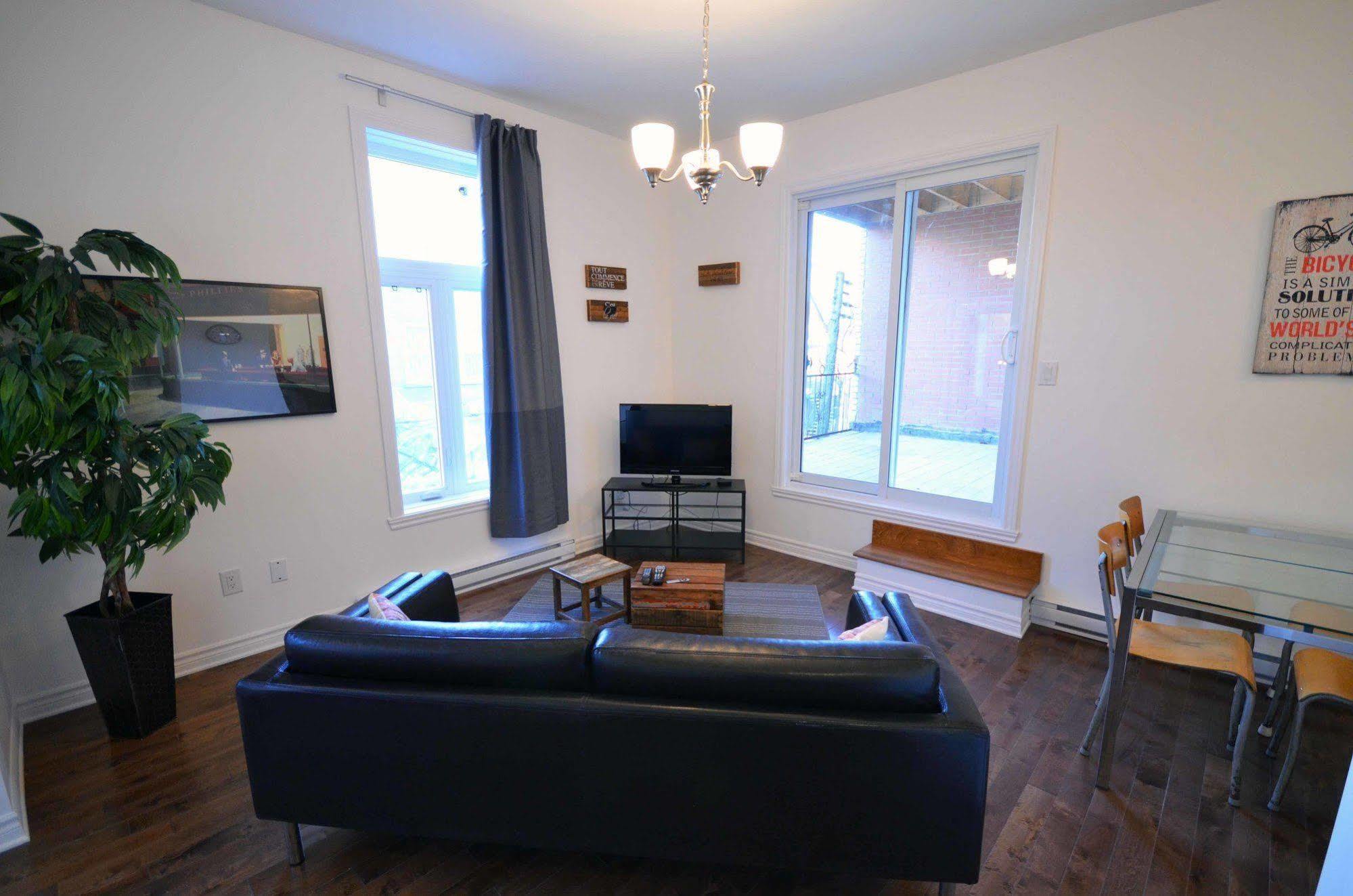 Likeahotel - Le Chambord Montreal Zewnętrze zdjęcie