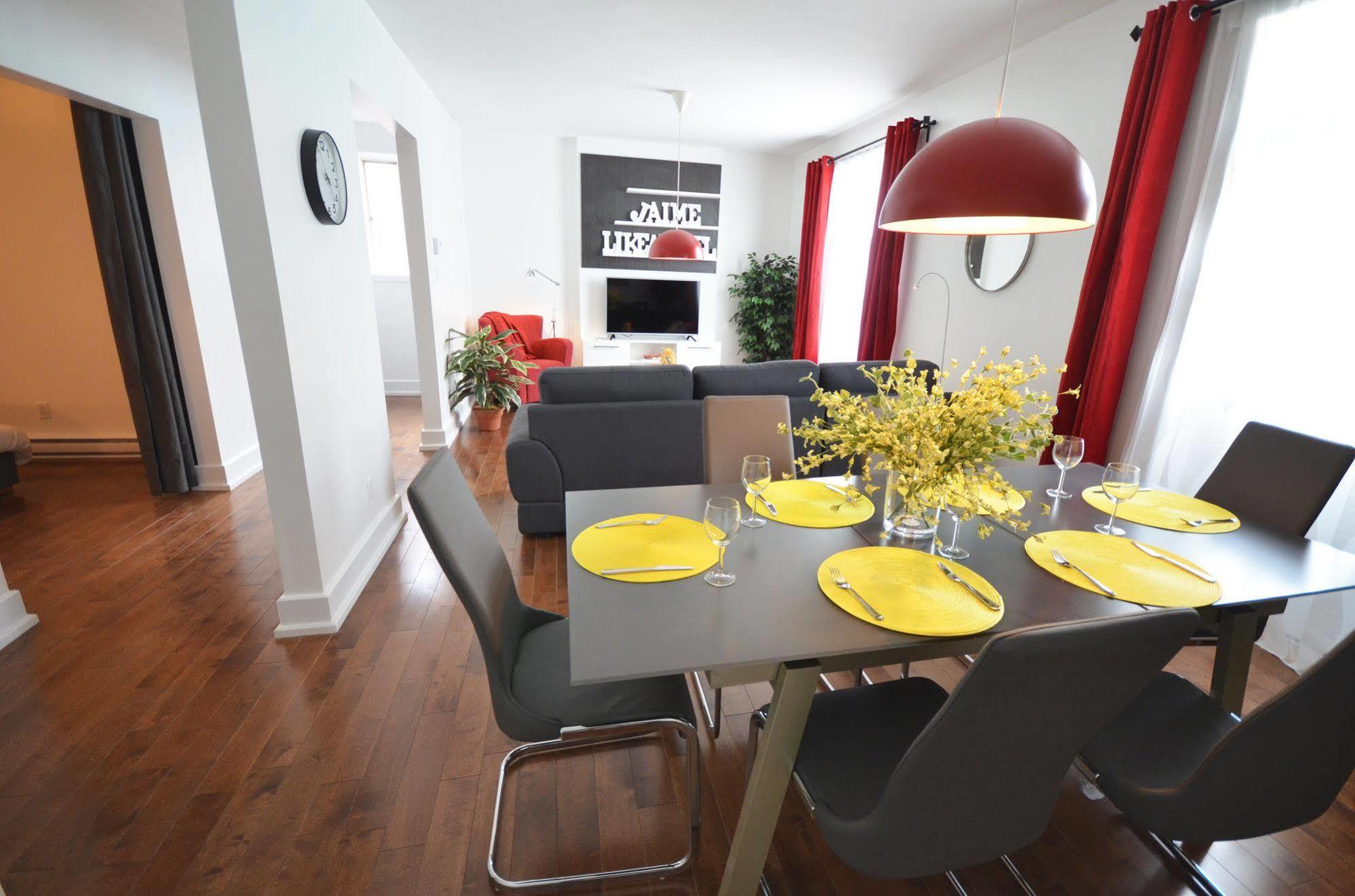 Likeahotel - Le Chambord Montreal Zewnętrze zdjęcie