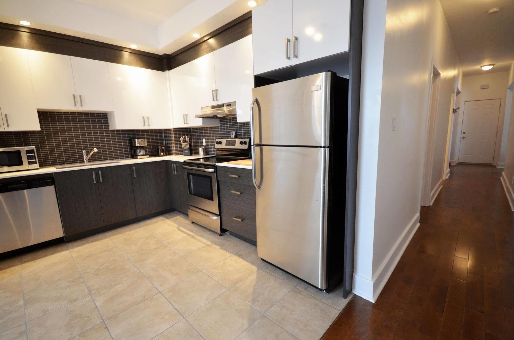 Likeahotel - Le Chambord Montreal Zewnętrze zdjęcie