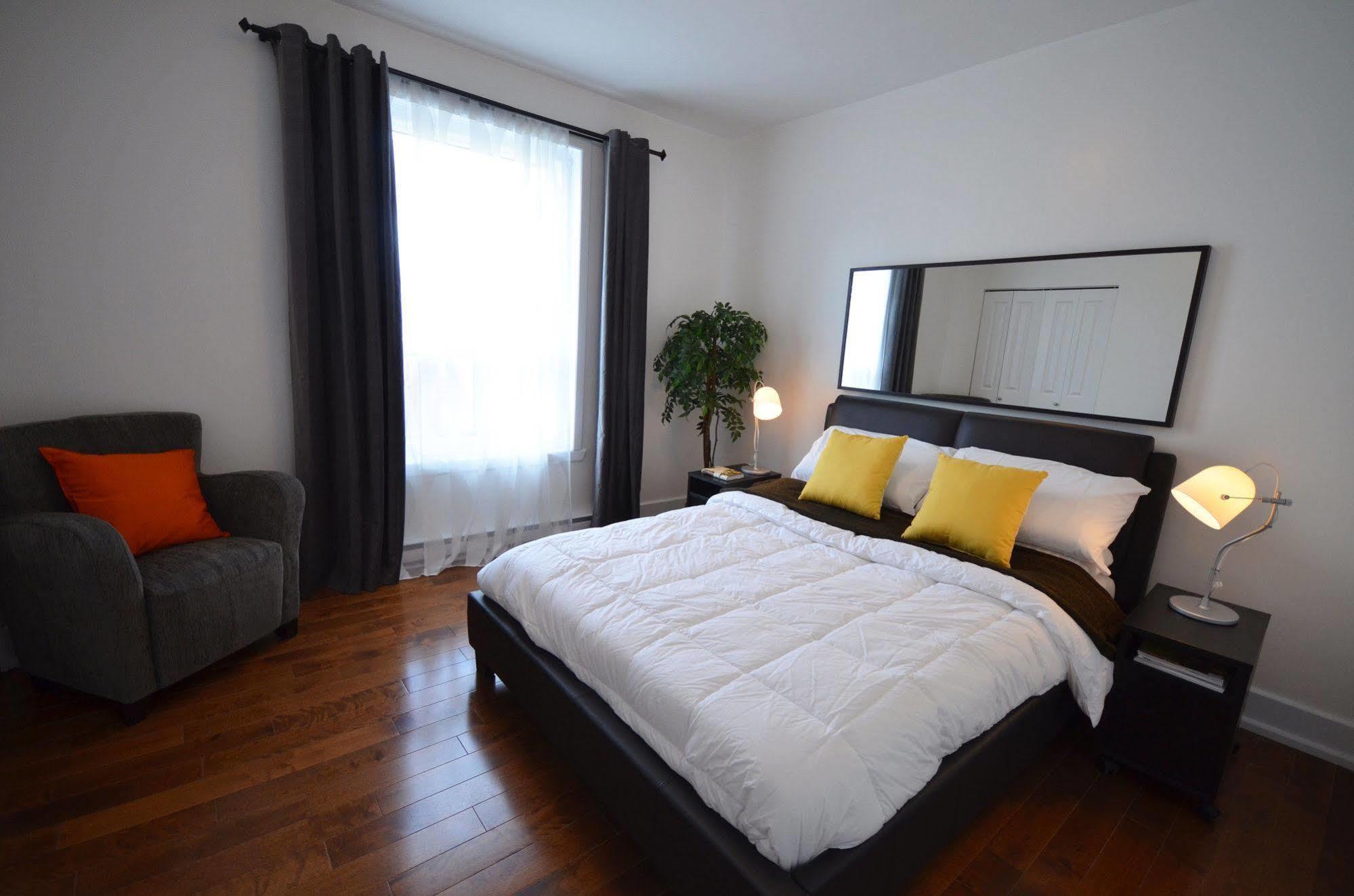 Likeahotel - Le Chambord Montreal Zewnętrze zdjęcie