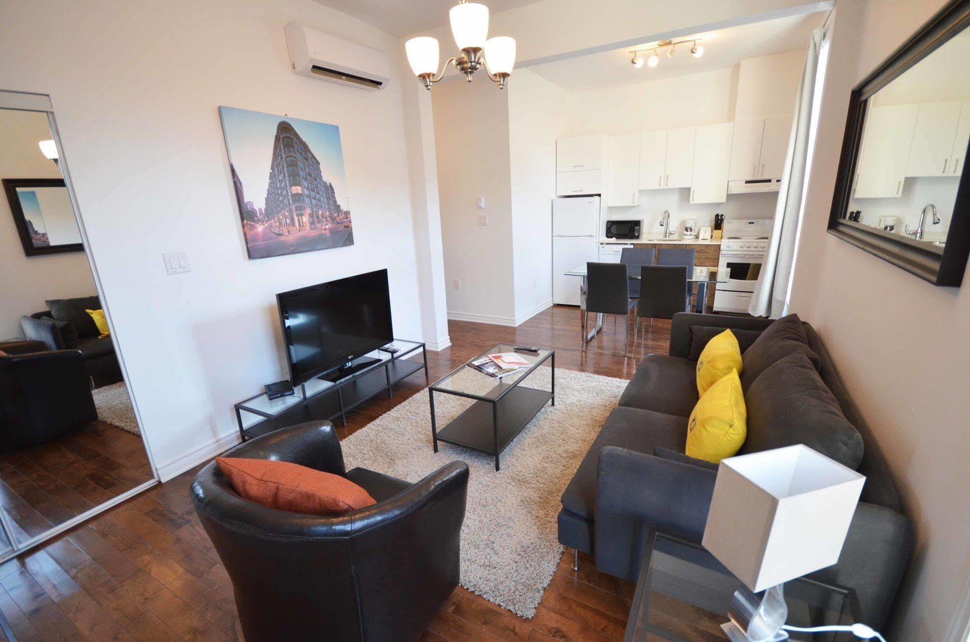 Likeahotel - Le Chambord Montreal Zewnętrze zdjęcie